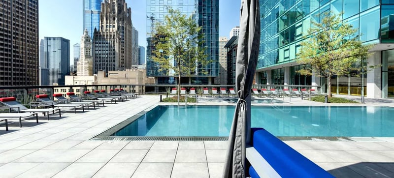 Optima II Apartments preview 2